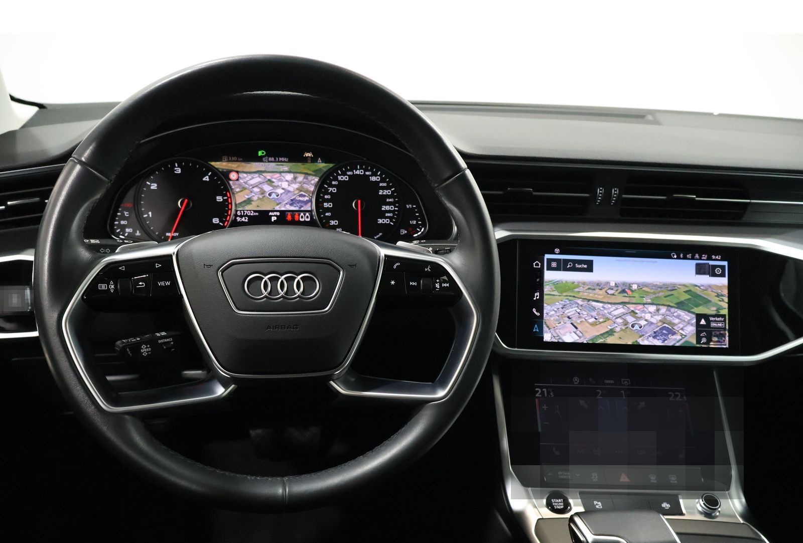 Audi A6 Limo 40 TDI LED*PDC*R-Kamera * foto 9