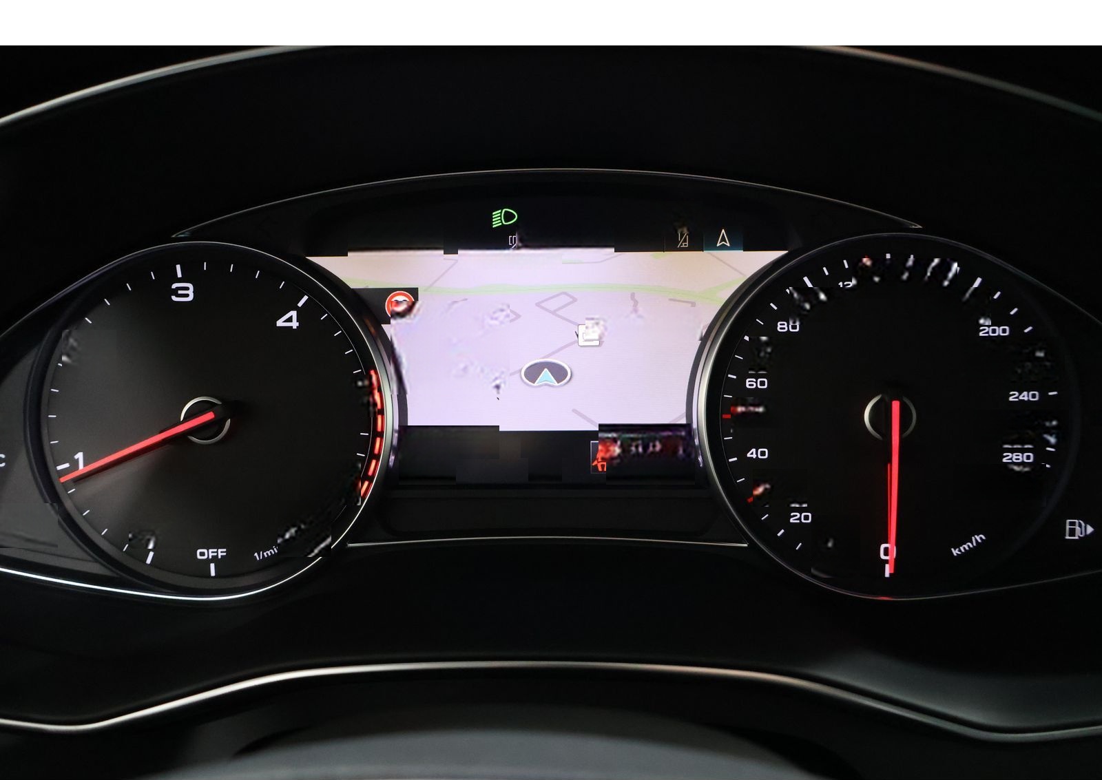 Audi A6 Limo 40 TDI LED*PDC*R-Kamera * foto 10
