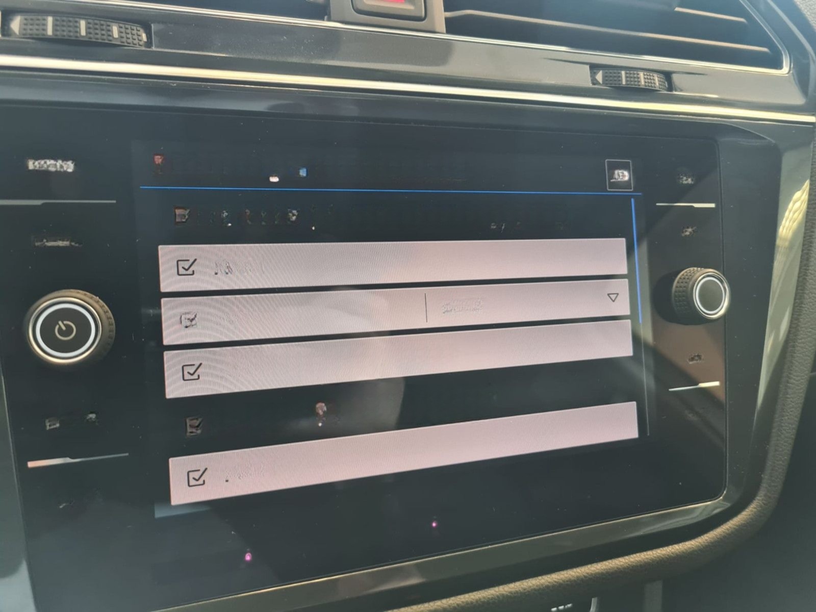 Volkswagen Tiguan Allspace Comfortline 4Motion / LED /NAVI/ foto 27