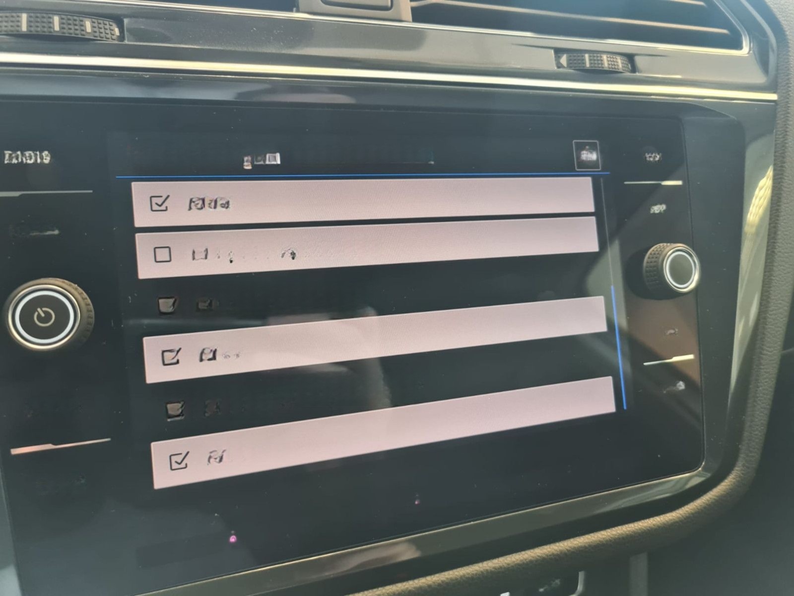 Volkswagen Tiguan Allspace Comfortline 4Motion / LED /NAVI/ foto 28