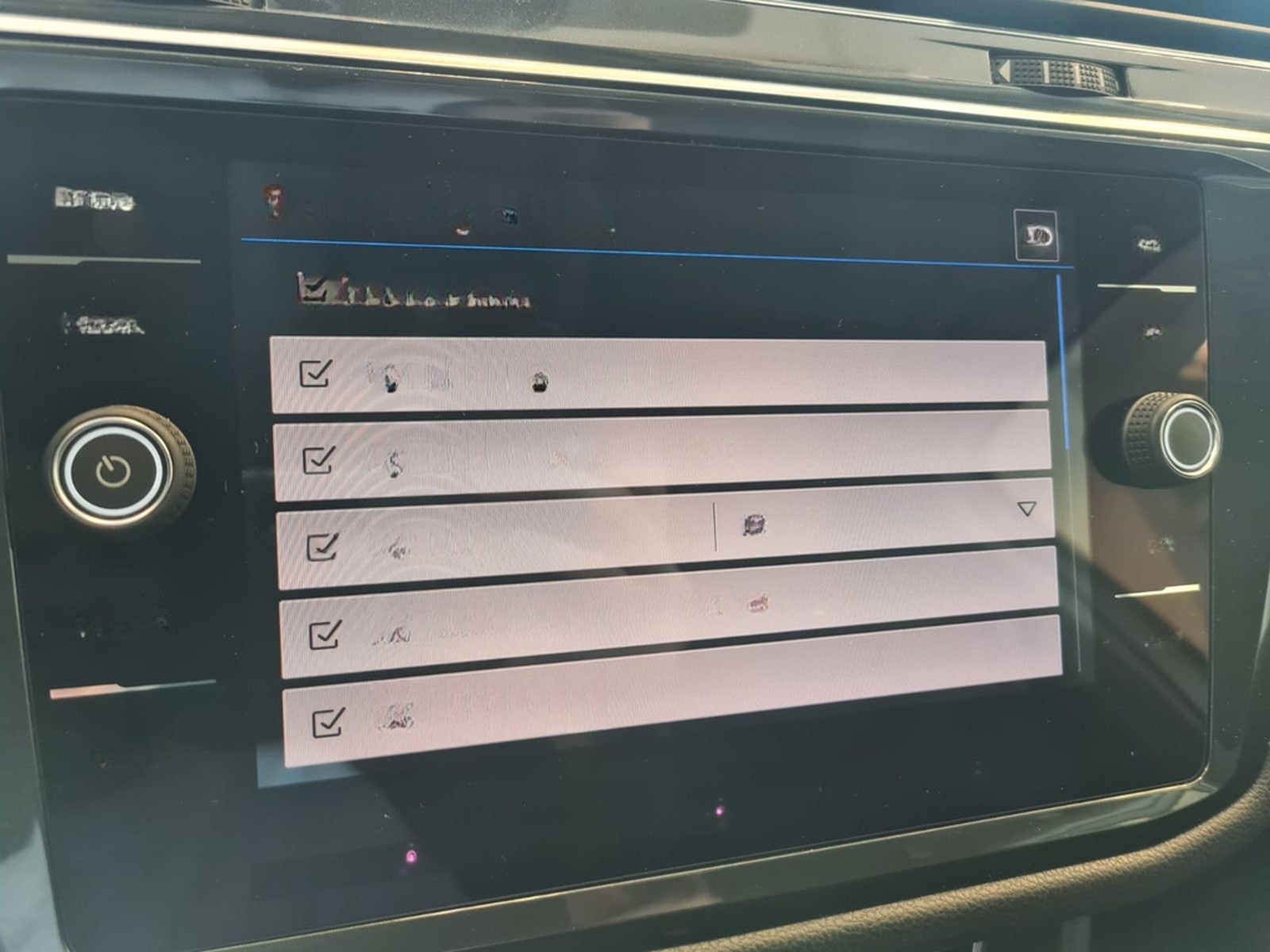 Volkswagen Tiguan Allspace Comfortline 4Motion / LED /NAVI/ foto 29