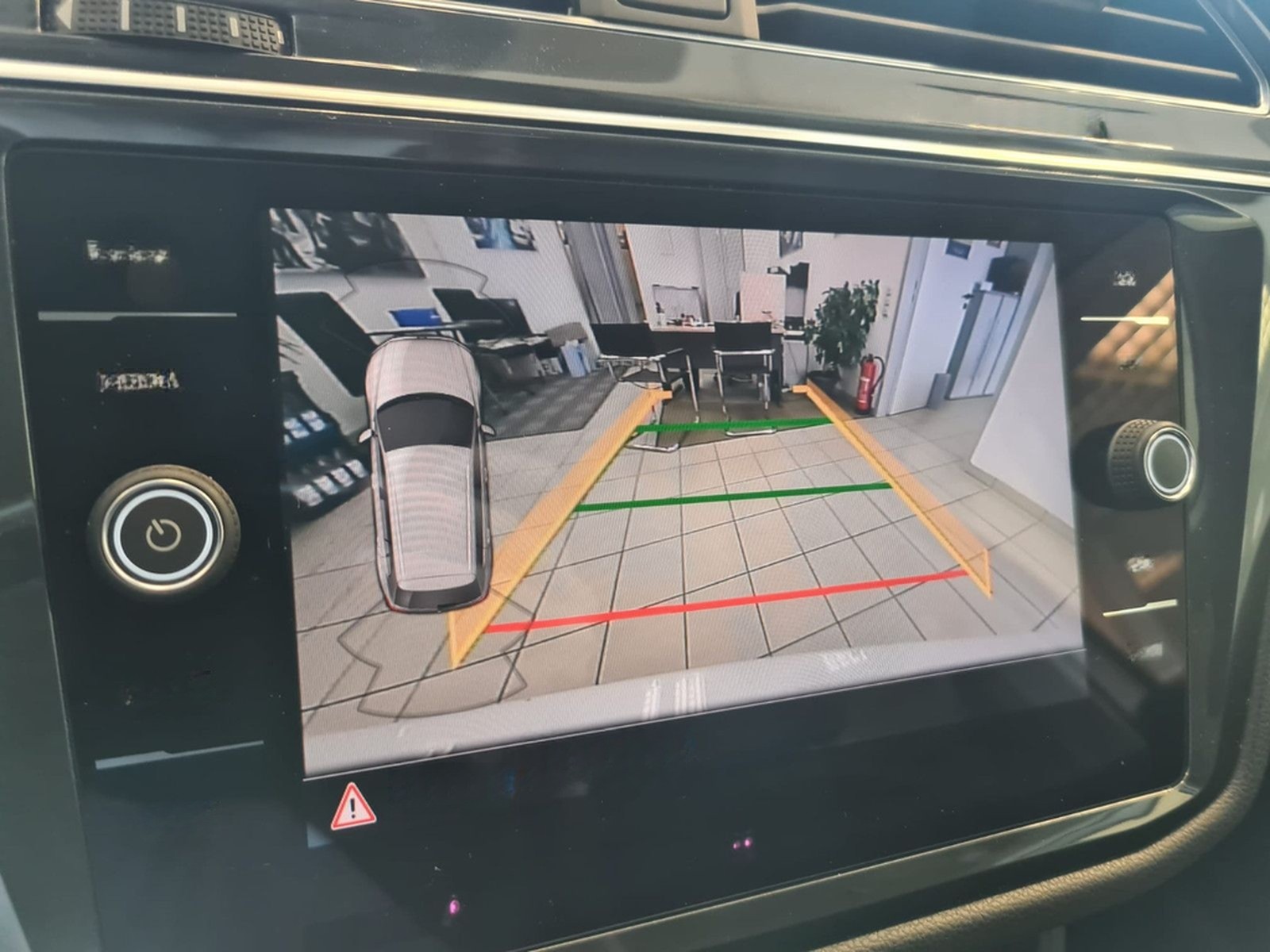 Volkswagen Tiguan Allspace Comfortline 4Motion / LED /NAVI/ foto 30