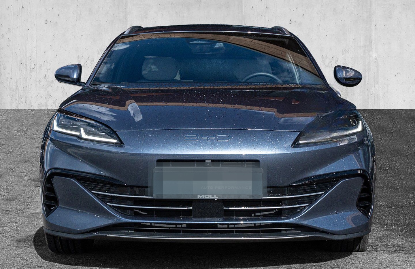 BYD Seal 6 DM-iTouring Comfort foto 2