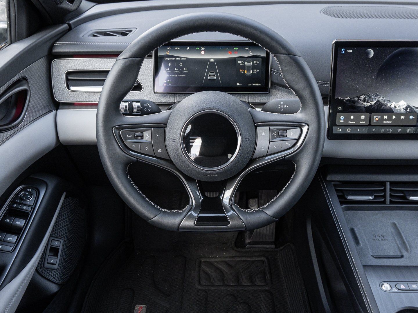 BYD Seal 6 DM-iTouring Comfort foto 11