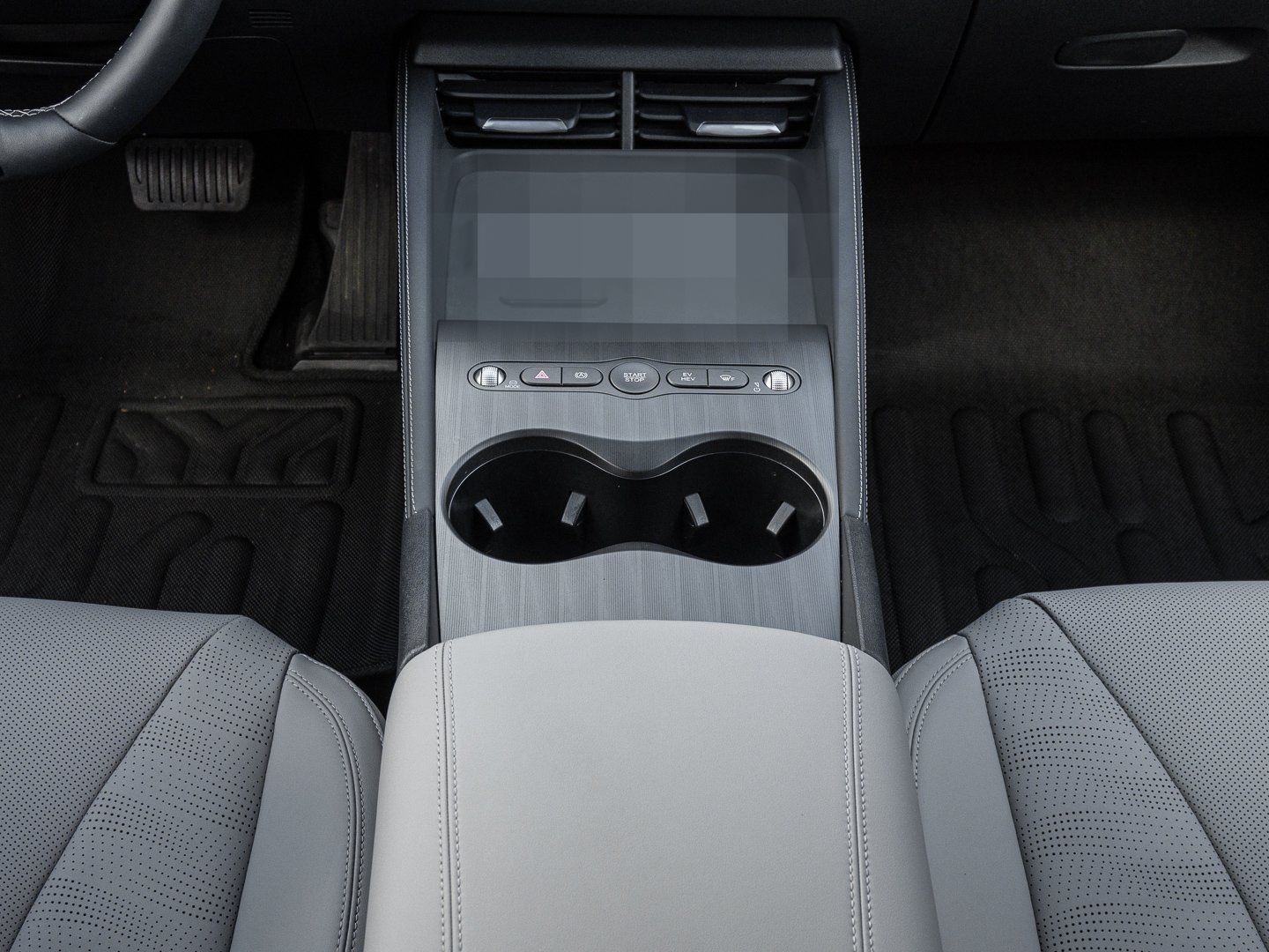 BYD Seal 6 DM-iTouring Comfort foto 13