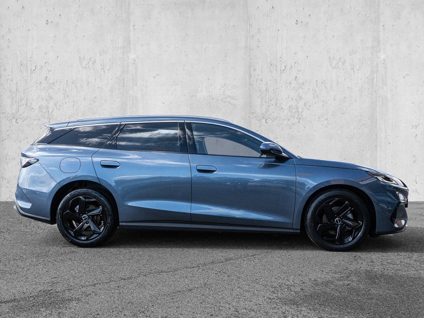 BYD Seal 6 DM-iTouring Comfort foto 4