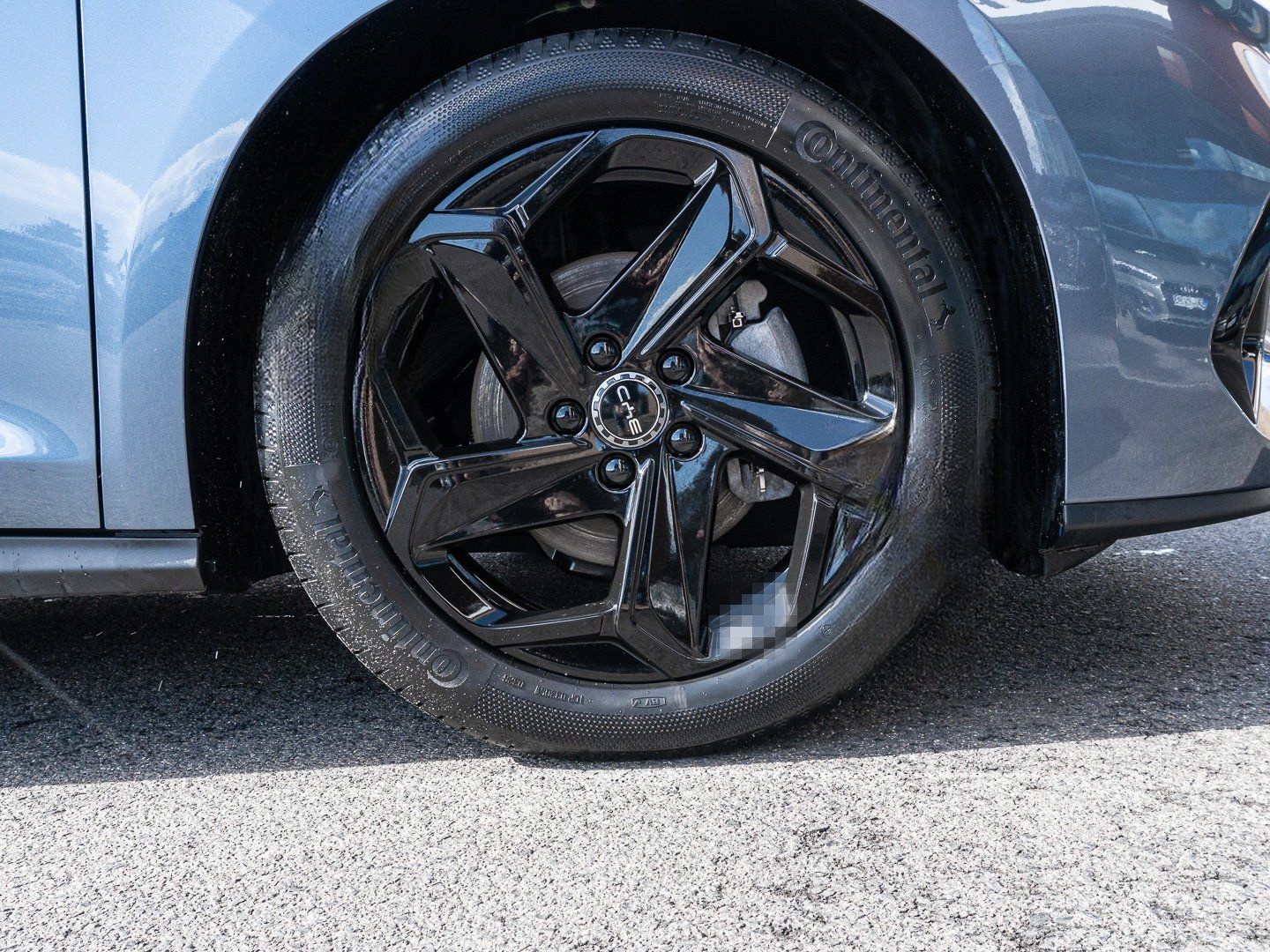 BYD Seal 6 DM-iTouring Comfort foto 6