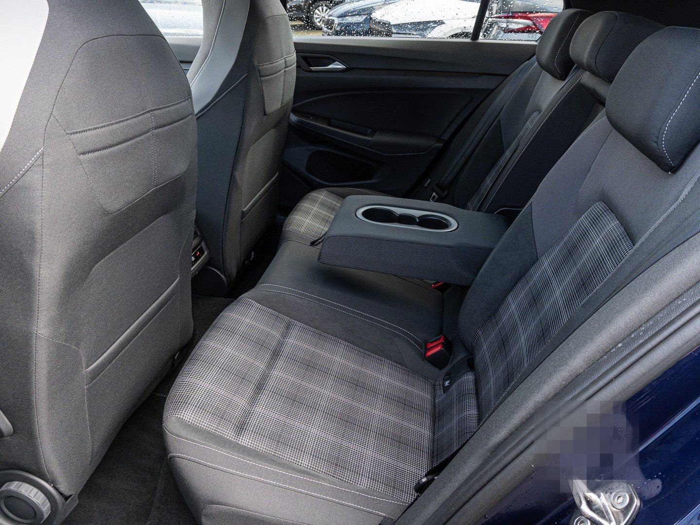 Volkswagen Golf 2.0 TDI GTD Pano IQ Light foto 16