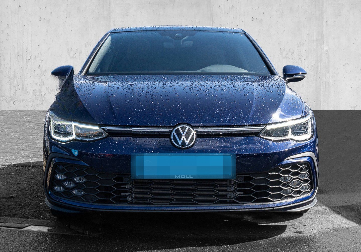 Volkswagen Golf 2.0 TDI GTD Pano IQ Light foto 3