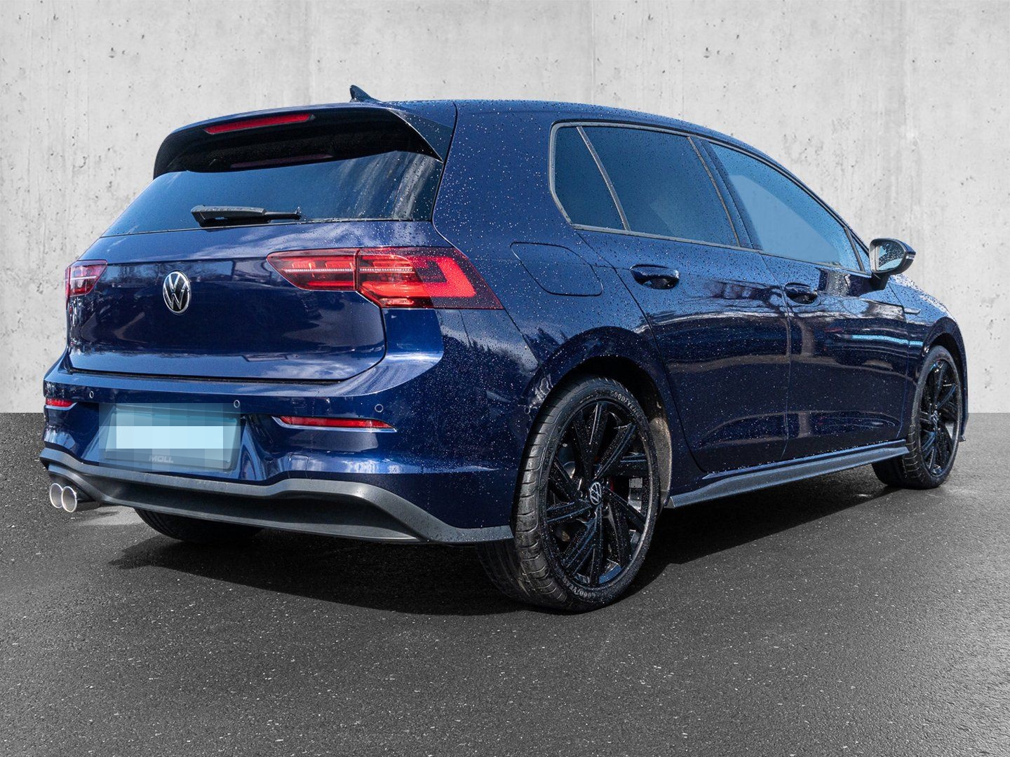 Volkswagen Golf 2.0 TDI GTD Pano IQ Light foto 4
