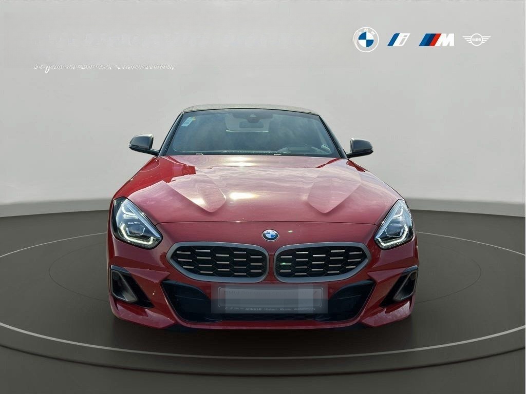 BMW Z4 M40i Head-Up Harman Kardon Komfortzugang foto 2
