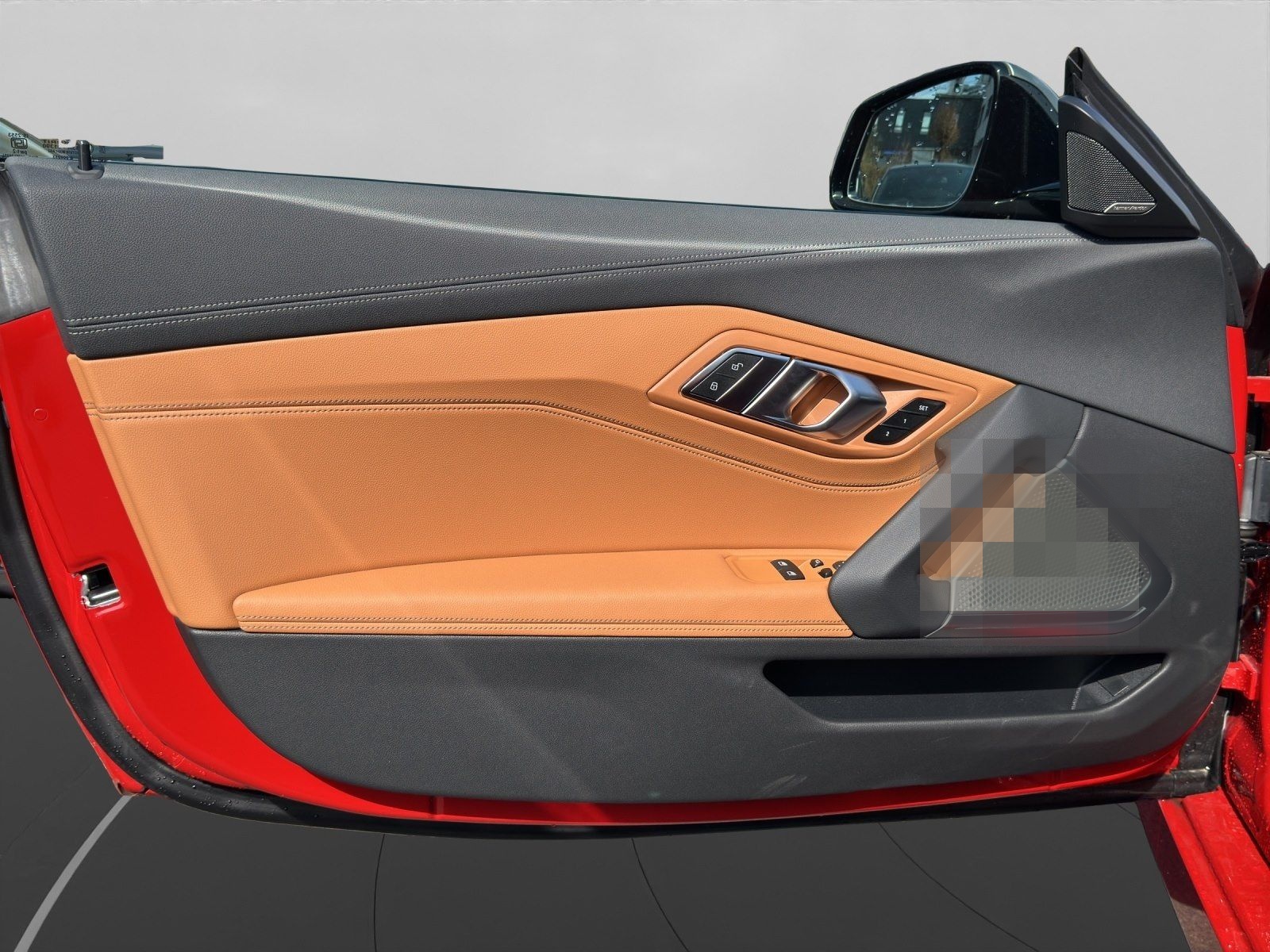 BMW Z4 M40i Head-Up Harman Kardon Komfortzugang foto 11
