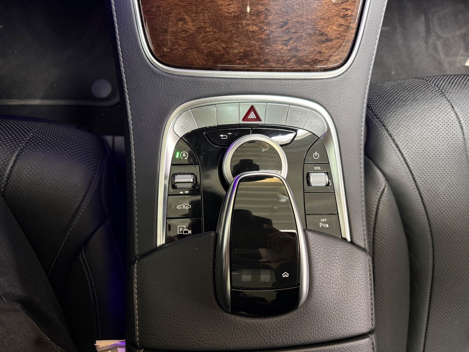 Mercedes-Benz S 350 d 4Matic Long AMG Line PANORAMA BURMESTER foto 17