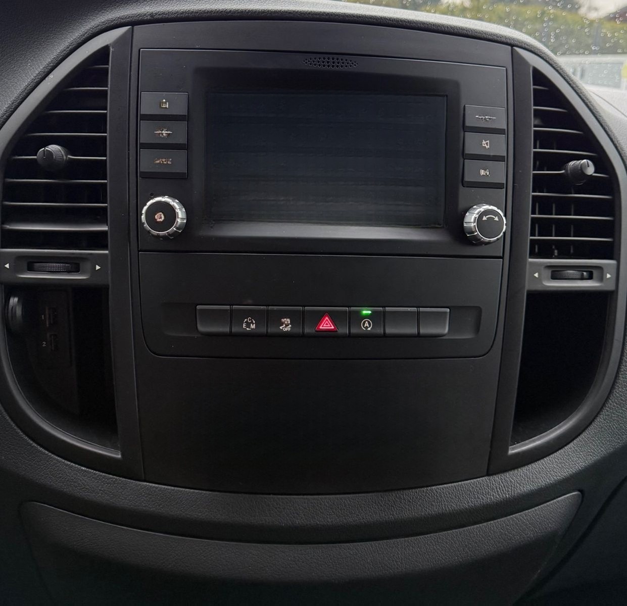 Mercedes-Benz Vito Tourer 116 CDI Pro lang 9-Sitzer foto 18