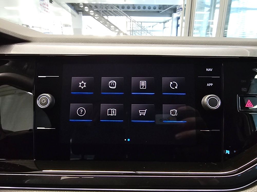 Volkswagen Taigo AHK abn., IQ-LED-Matrix,schwarzes Dach foto 13