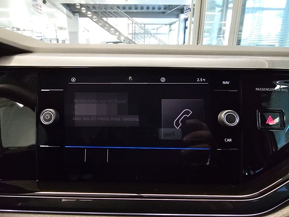 Volkswagen Taigo AHK abn., IQ-LED-Matrix,schwarzes Dach foto 14