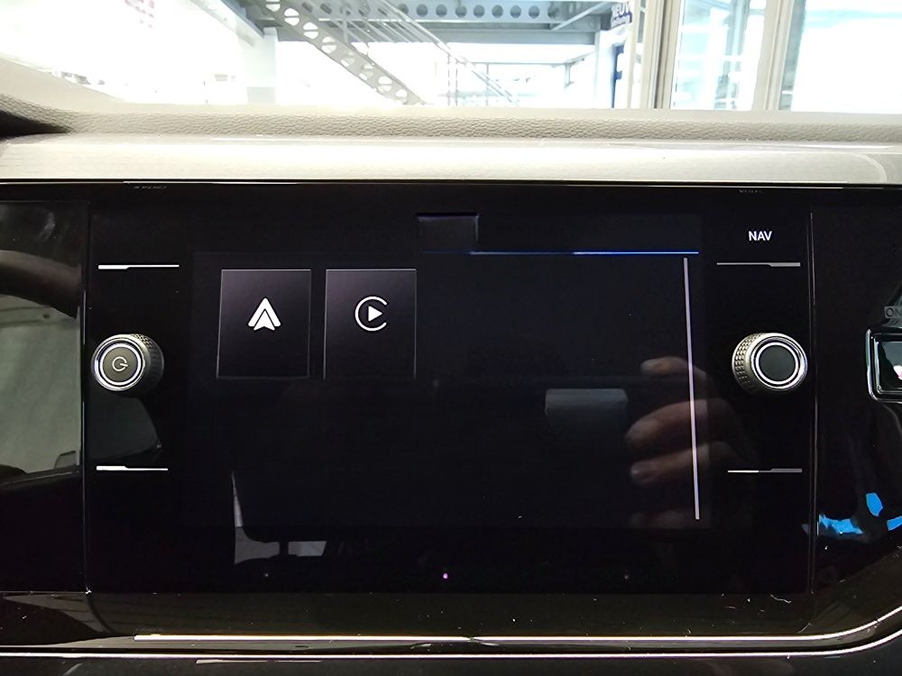 Volkswagen Taigo AHK abn., IQ-LED-Matrix,schwarzes Dach foto 17