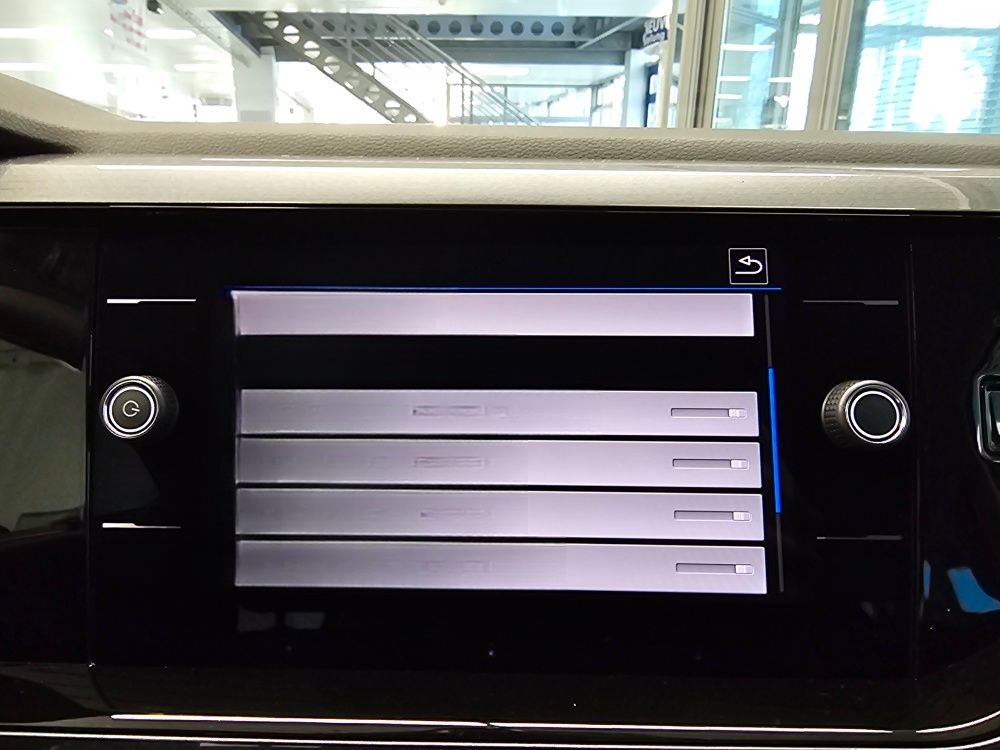 Volkswagen Taigo AHK abn., IQ-LED-Matrix,schwarzes Dach foto 18