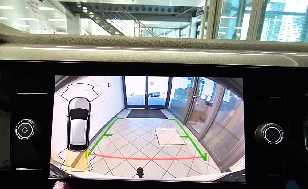 Volkswagen Taigo AHK abn., IQ-LED-Matrix,schwarzes Dach foto 20