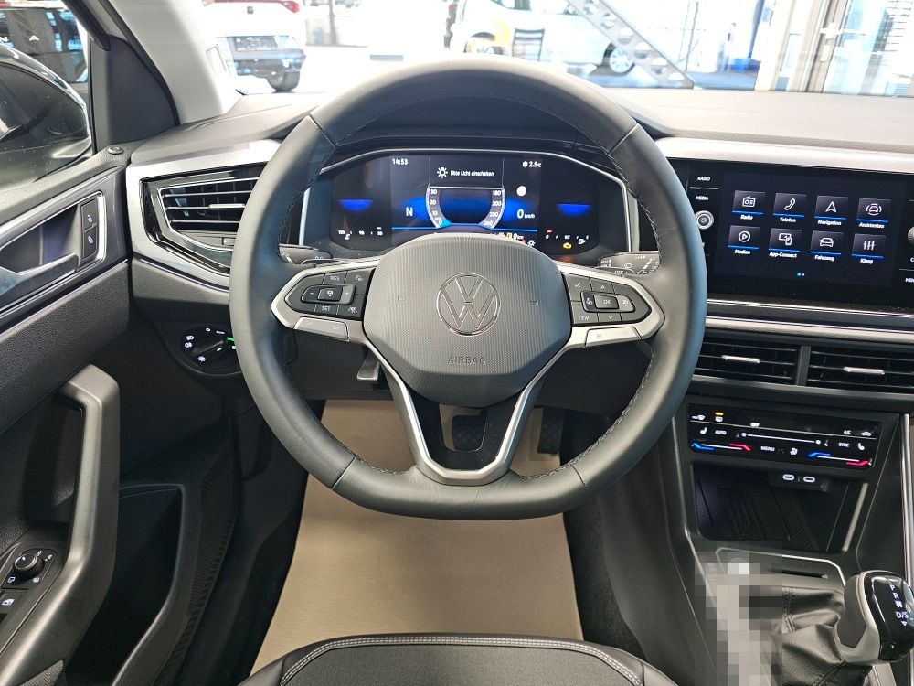 Volkswagen Taigo AHK abn., IQ-LED-Matrix,schwarzes Dach foto 24