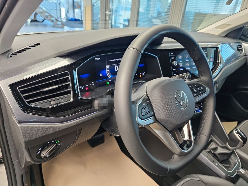 Volkswagen Taigo AHK abn., IQ-LED-Matrix,schwarzes Dach foto 25