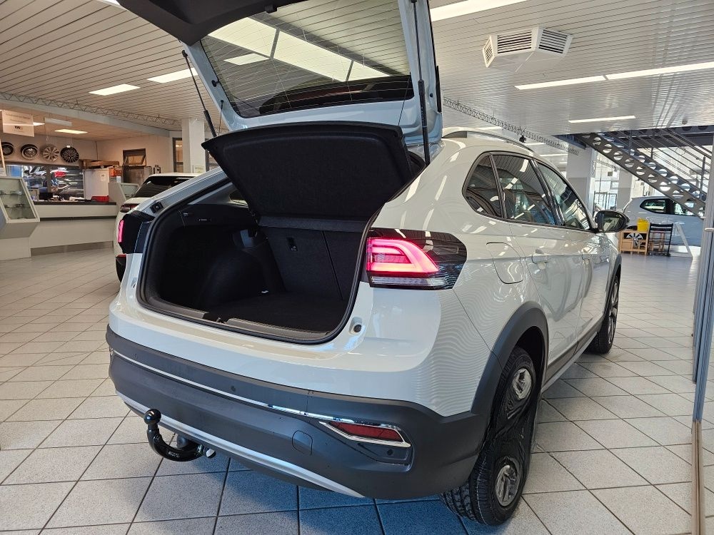 Volkswagen Taigo AHK abn., IQ-LED-Matrix,schwarzes Dach foto 4