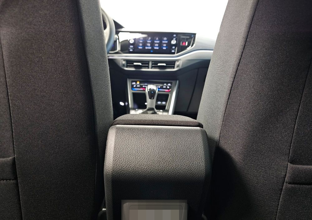 Volkswagen Taigo AHK abn., IQ-LED-Matrix,schwarzes Dach foto 8
