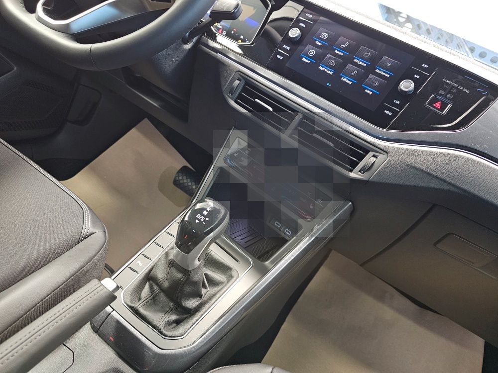 Volkswagen Taigo AHK abn., IQ-LED-Matrix,schwarzes Dach foto 10