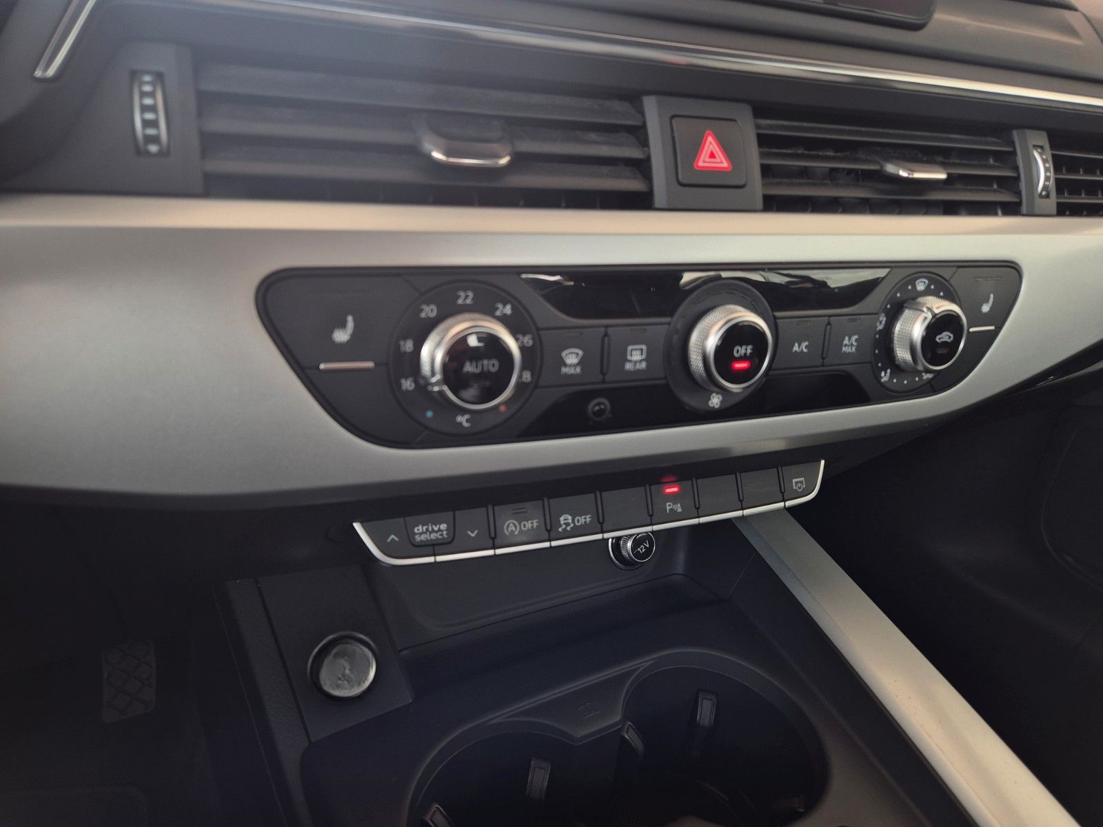 Audi A5 Cabriolet Navi-Led Euro 6 foto 12
