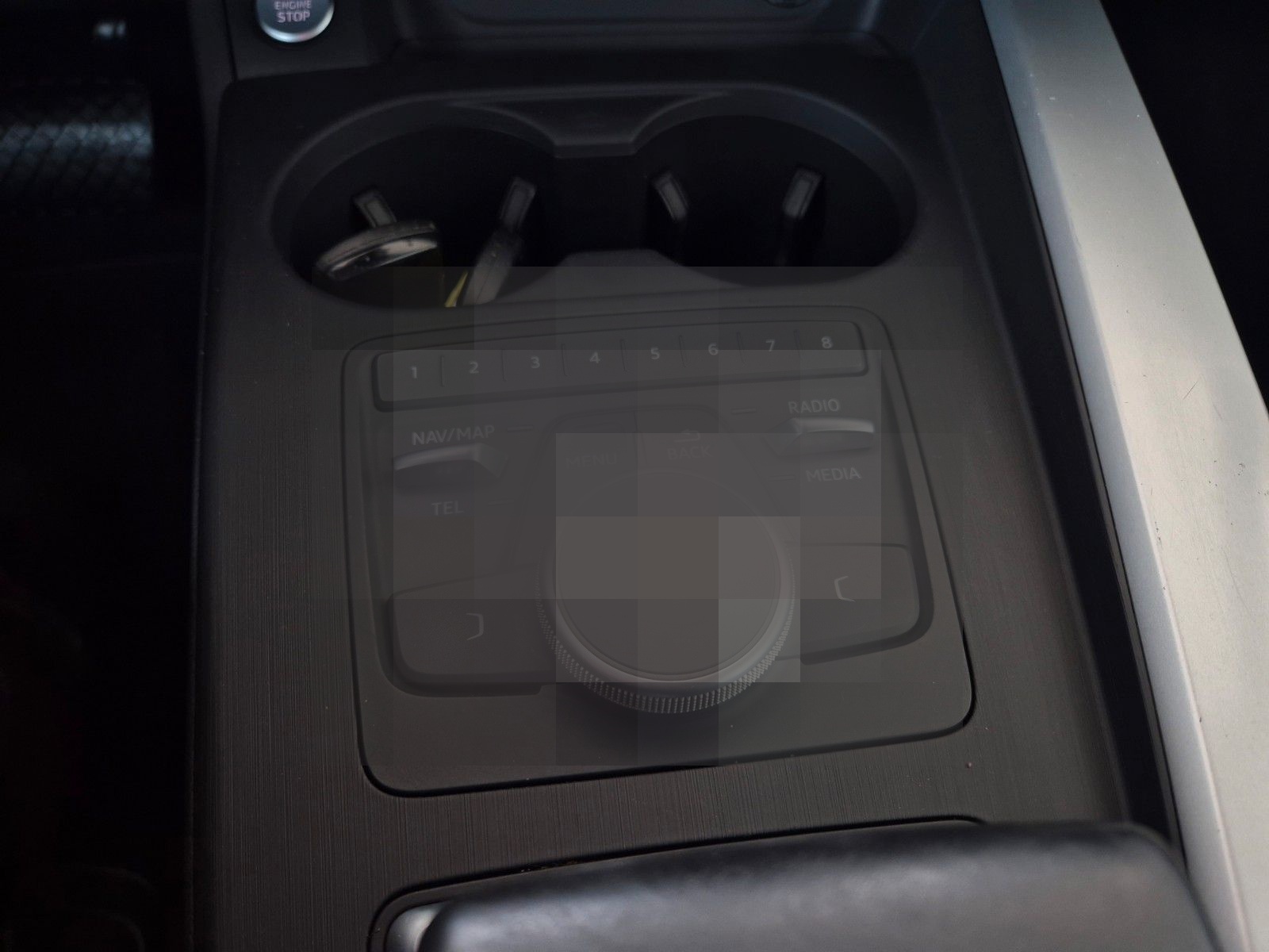 Audi A5 Cabriolet Navi-Led Euro 6 foto 13