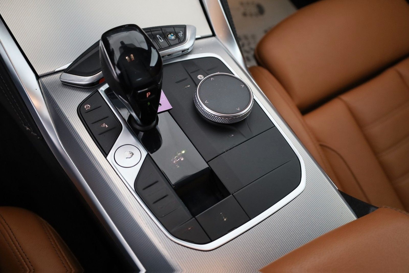 BMW 420 d M Sport Coupè,Leder,Navi,LED,Kamer,CarPlay foto 12