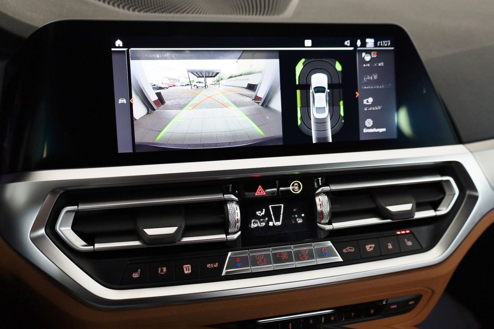 BMW 420 d M Sport Coupè,Leder,Navi,LED,Kamer,CarPlay foto 17