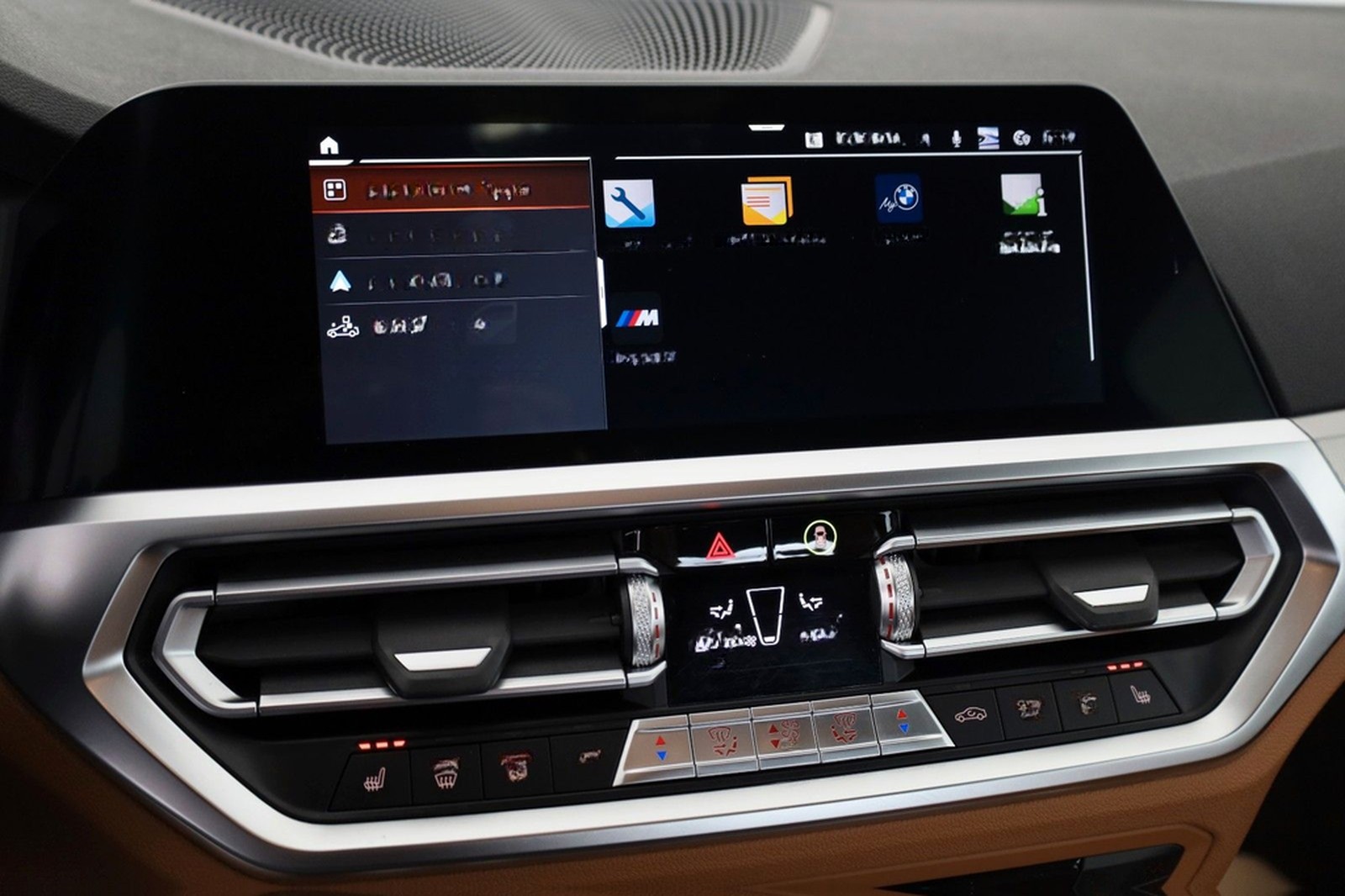 BMW 420 d M Sport Coupè,Leder,Navi,LED,Kamer,CarPlay foto 19
