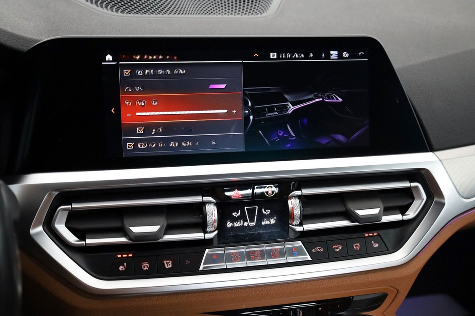 BMW 420 d M Sport Coupè,Leder,Navi,LED,Kamer,CarPlay foto 20