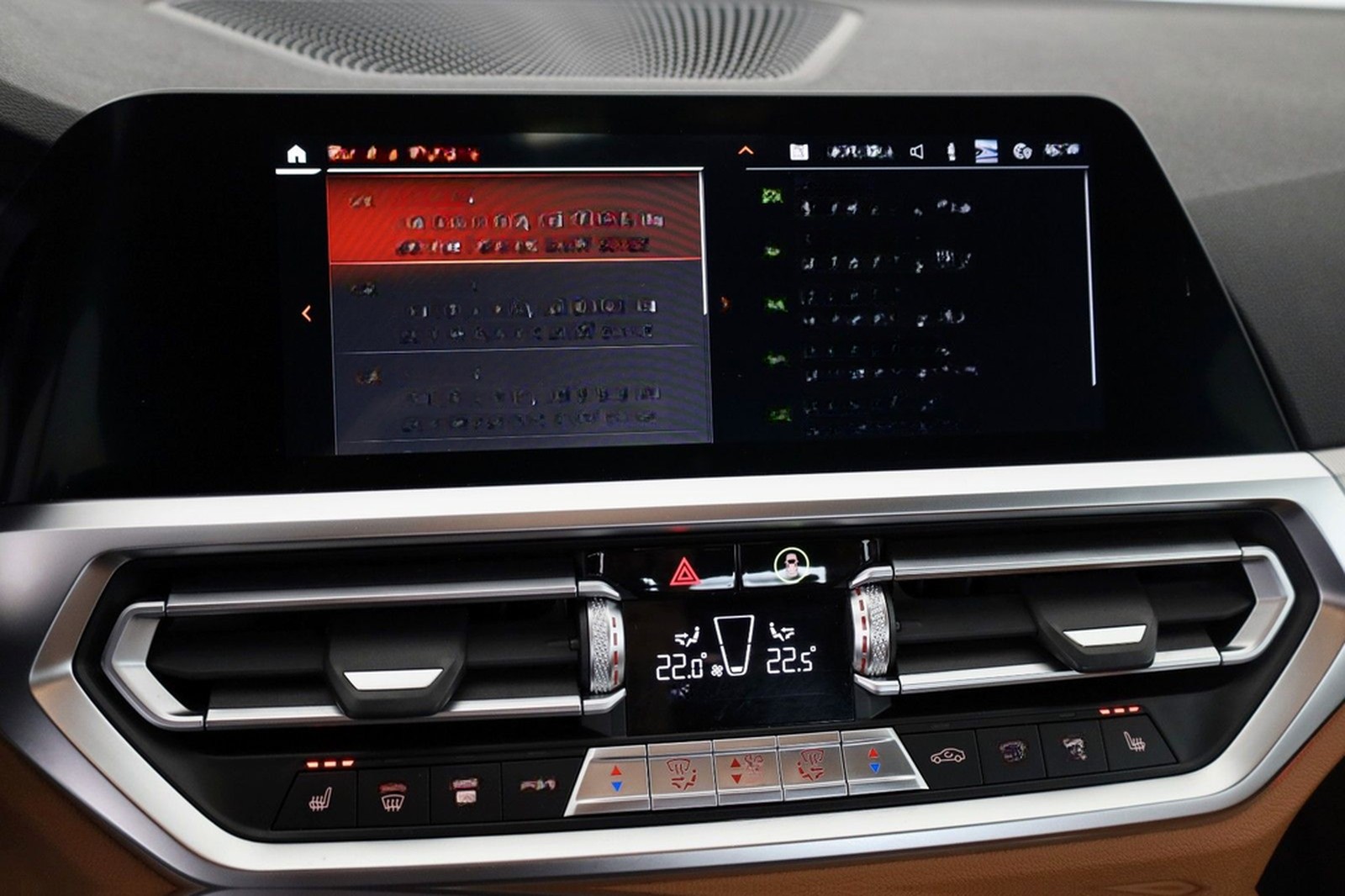 BMW 420 d M Sport Coupè,Leder,Navi,LED,Kamer,CarPlay foto 21