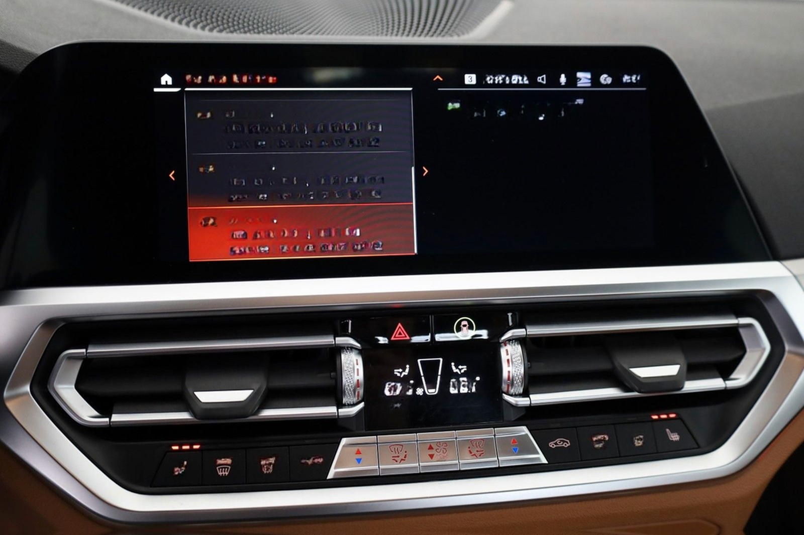 BMW 420 d M Sport Coupè,Leder,Navi,LED,Kamer,CarPlay foto 22