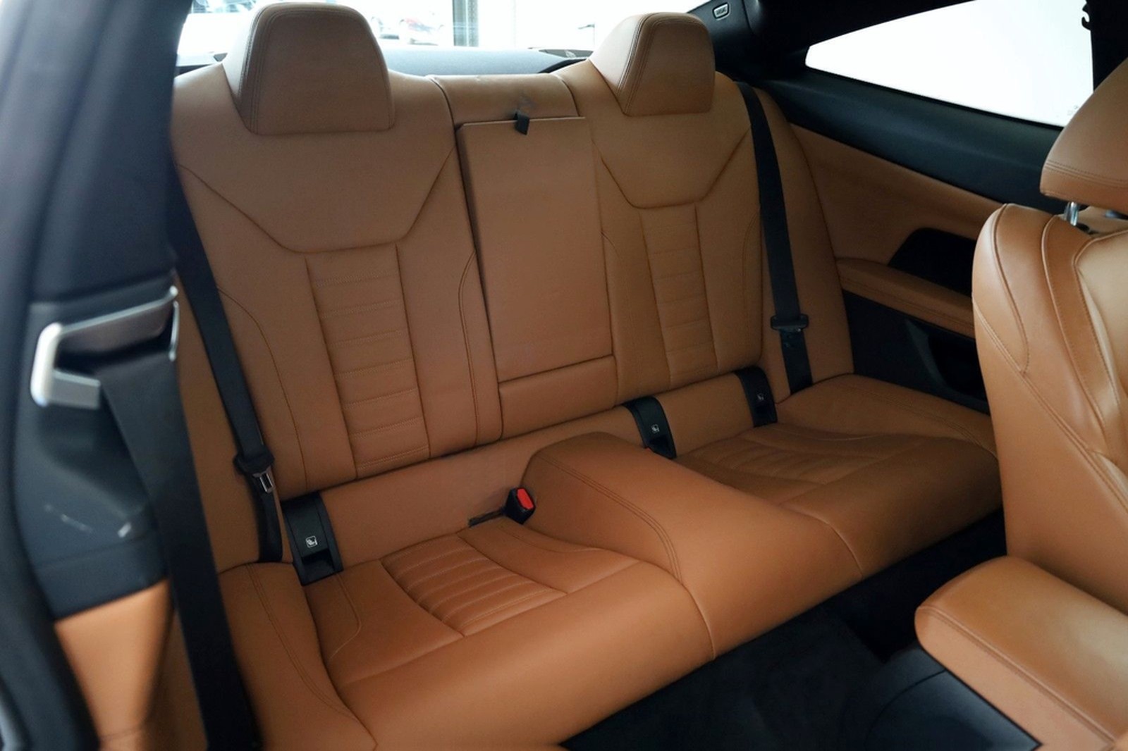 BMW 420 d M Sport Coupè,Leder,Navi,LED,Kamer,CarPlay foto 6