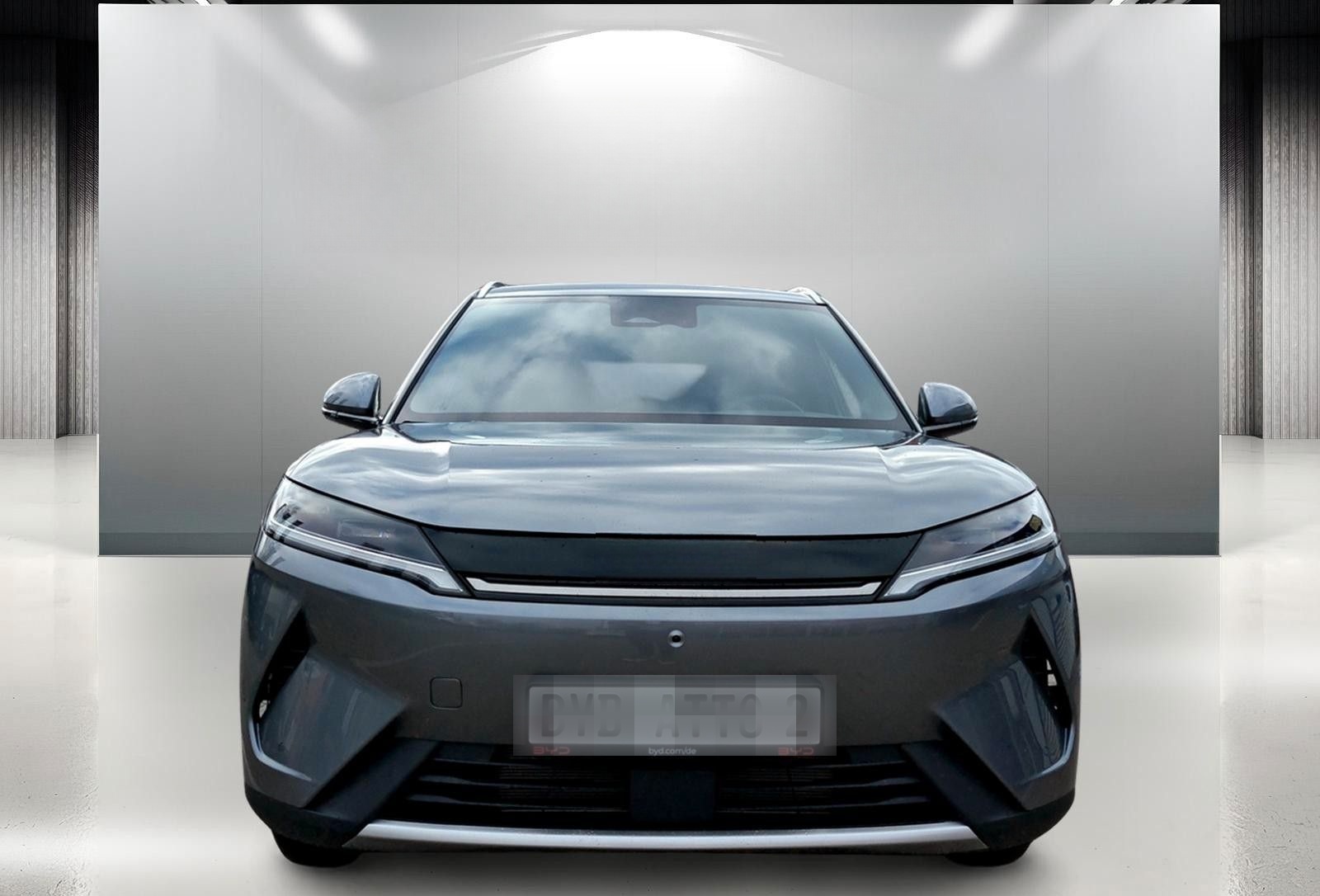 BYD ATTO 2 DM-i  !!! Sofort Verfügbar !!! LIMITIERT foto 2