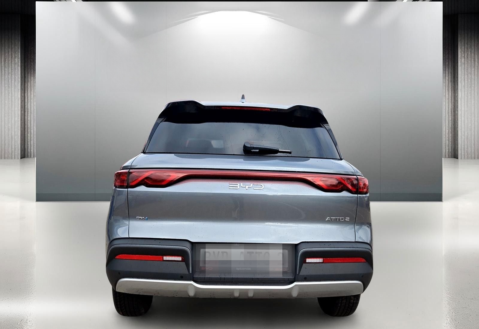 BYD ATTO 2 DM-i  !!! Sofort Verfügbar !!! LIMITIERT foto 3