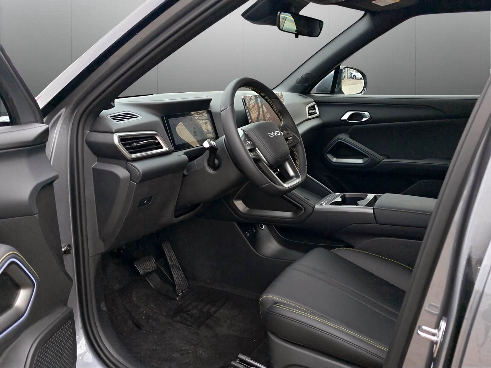 BYD ATTO 2 DM-i  !!! Sofort Verfügbar !!! LIMITIERT foto 5