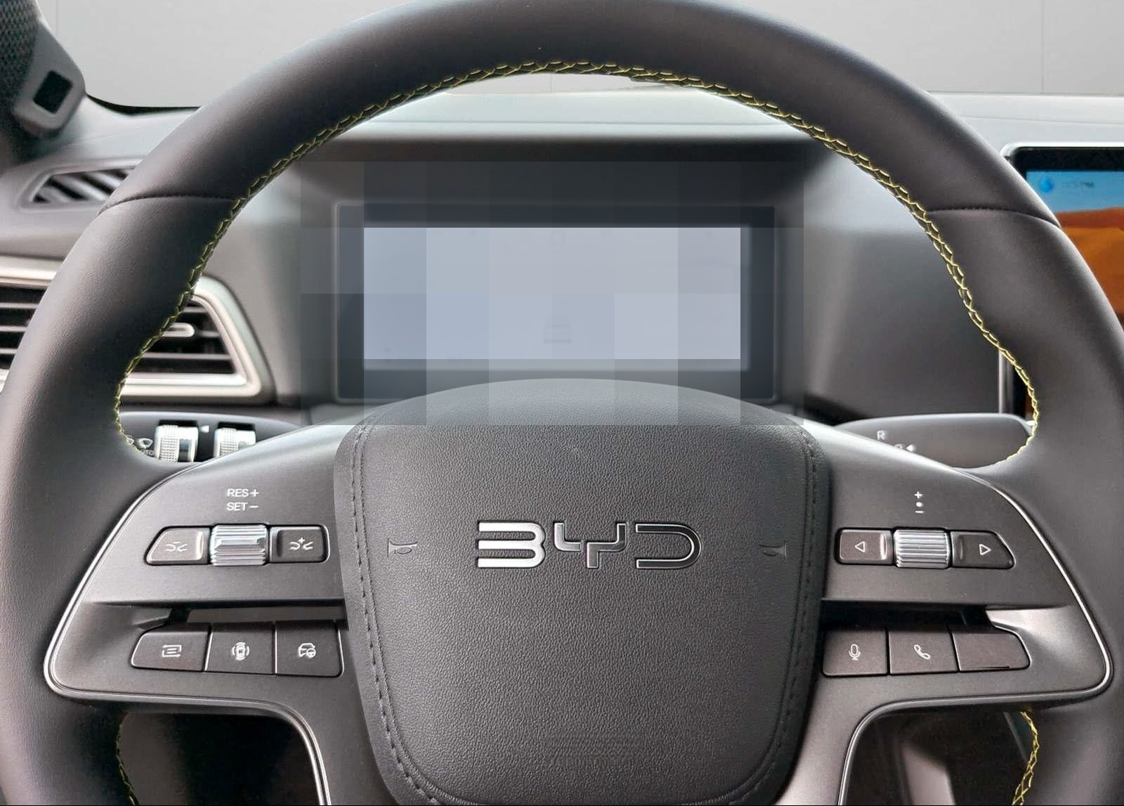 BYD ATTO 2 DM-i  !!! Sofort Verfügbar !!! LIMITIERT foto 7