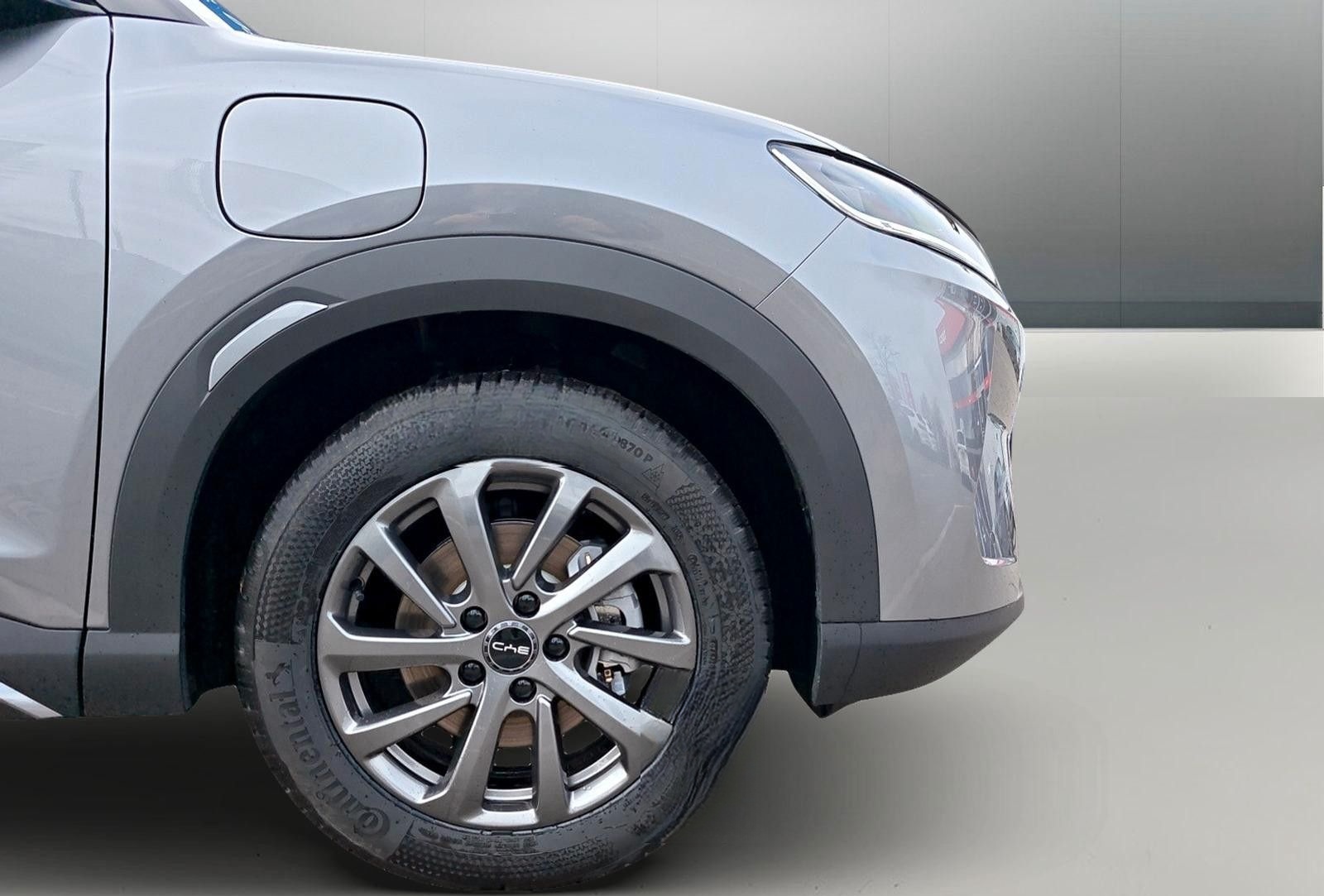 BYD ATTO 2 DM-i  !!! Sofort Verfügbar !!! LIMITIERT foto 9