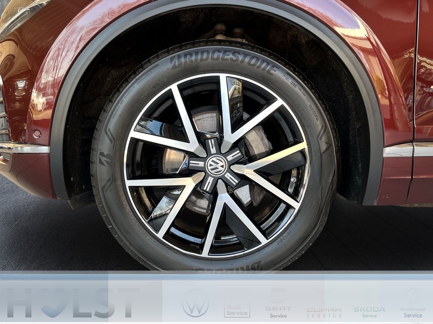 Volkswagen Touareg 3.0TDI Atmosphere 4Motion AHK RüFaKa SHZ foto 11