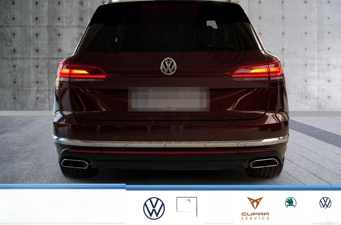 Volkswagen Touareg 3.0TDI Atmosphere 4Motion AHK RüFaKa SHZ foto 13