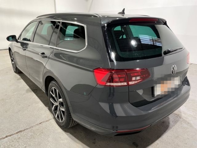 Volkswagen Passat Variant 2.0 TSI DSG Business EU6d Leder L foto 2