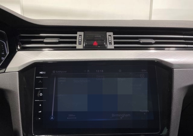 Volkswagen Passat Variant 2.0 TSI DSG Business EU6d Leder L foto 13