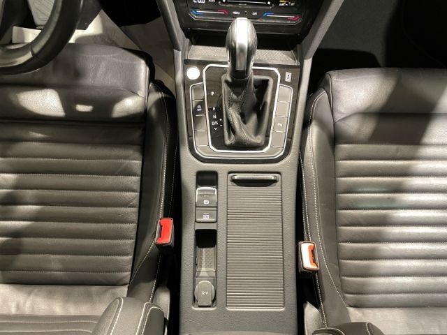 Volkswagen Passat Variant 2.0 TSI DSG Business EU6d Leder L foto 15