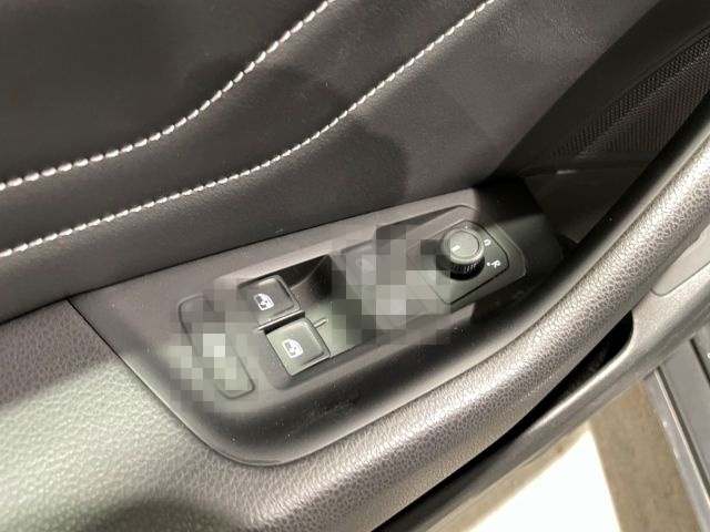 Volkswagen Passat Variant 2.0 TSI DSG Business EU6d Leder L foto 17