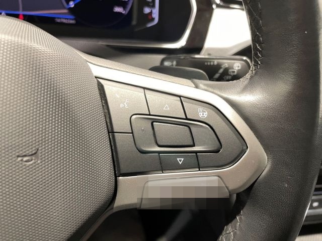 Volkswagen Passat Variant 2.0 TSI DSG Business EU6d Leder L foto 20