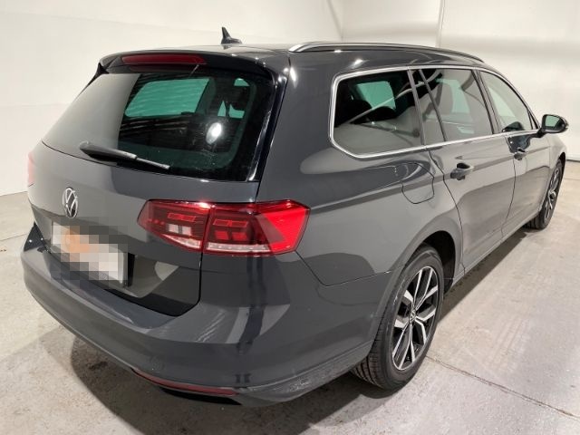 Volkswagen Passat Variant 2.0 TSI DSG Business EU6d Leder L foto 3
